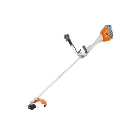 Brushcutter battery OLEOMAC BCi530T 56V handlebar grip d.cut 39mm | Newgardenmac.com