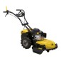 Disboscatore ROQUES ET LECOEUR RL115 H 53 cm con motore HONDA GCVx 200 OHC 201 cc