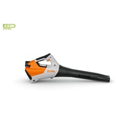 Soffiatore a batteria STIHL BGA30 tensione 10,8V velocita' aria 43 m/s | Newgardenmac.com