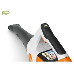 STIHL BGA30 Akku-Gebläse Spannung 10,8 V Luftgeschwindigkeit 43 m/s | Newgardenmac.com