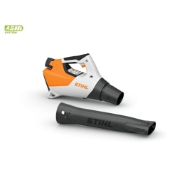 STIHL BGA30 cordless blower voltage 10.8V air speed 43 m/s | Newgardenmac.com