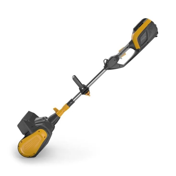 Akku-Schneefräse STIGA ST 300e Kit mit Akku und Ladegerät 48V | Newgardenmac.com