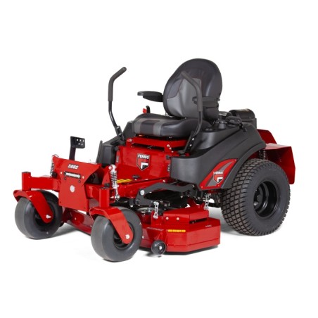 Tracteur de pelouse FERRIS 500S Moteur Briggs & Stratton 724cc Plateau 122cm | Newgardenmac.com