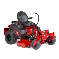 Tracteur de pelouse FERRIS 500S Moteur Briggs & Stratton 724cc Plateau 122cm | Newgardenmac.com