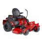 Trattorino tagliaerba FERRIS 500S motore Briggs & Stratton 724cc piatto da 122cm