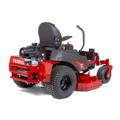 Tracteur de pelouse FERRIS 500S Moteur Briggs & Stratton 724cc Plateau 122cm | Newgardenmac.com