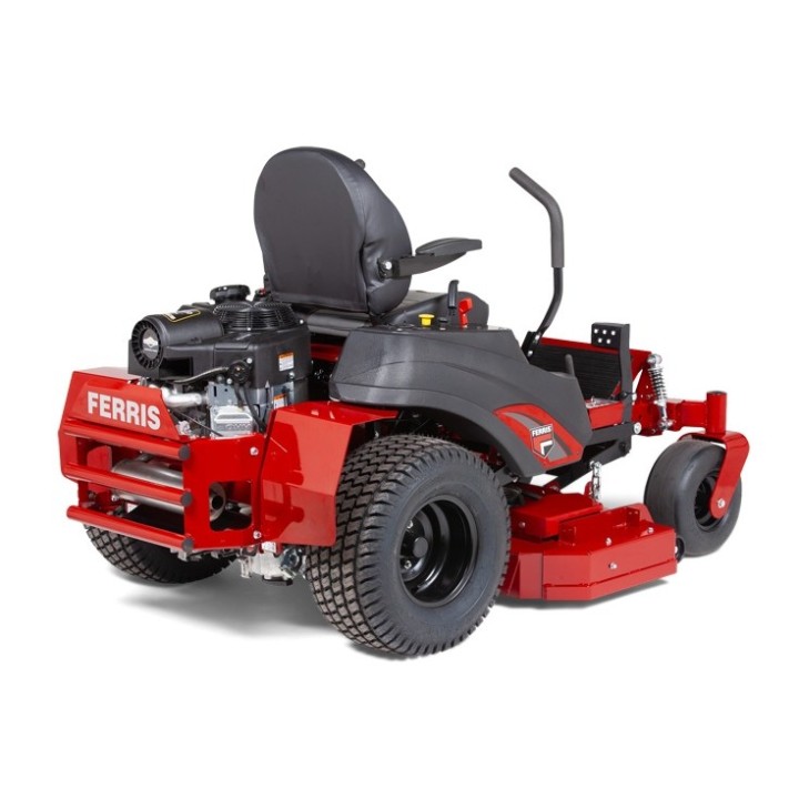 FERRIS 500S lawn mower tractor Briggs & Stratton 724cc engine 122cm flat | Newgardenmac.com