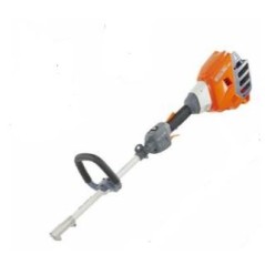 OLEOMAC BCi530D 56V single handle multifunction brushcutter | Newgardenmac.com