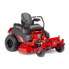 FERRIS 400S lawn mower tractor Briggs & Stratton 724cc engine 122cm flat | Newgardenmac.com