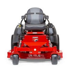 Tractor de césped FERRIS 400S Motor Briggs & Stratton 724cc Cubierta de 122cm