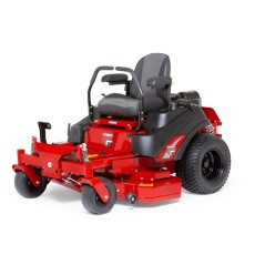 FERRIS 400S lawn mower tractor Briggs & Stratton 724cc engine 122cm flat | Newgardenmac.com