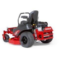 Tracteur de pelouse FERRIS 400S Moteur Briggs & Stratton 724cc Plateau 122cm | Newgardenmac.com