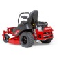 Tracteur de pelouse FERRIS 400S Moteur Briggs & Stratton 724cc Plateau 122cm