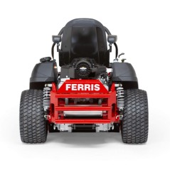 Tracteur de pelouse FERRIS 400S Moteur Briggs & Stratton 724cc Plateau 122cm | Newgardenmac.com