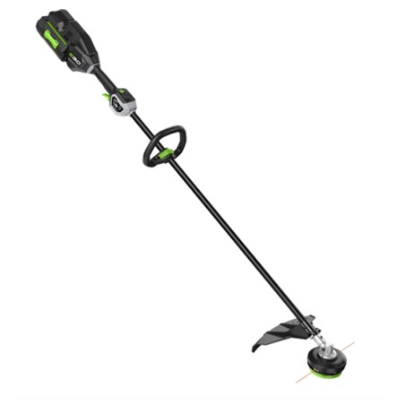 EGO STX4500 Akku-Freischneider 56V mit Carbongriff | Newgardenmac.com