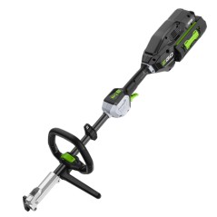 Motor with rod for battery-powered Multitool EGO PHX1600 voltage 56V | Newgardenmac.com