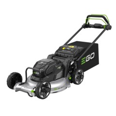 EGO LMX5300SP cordless lawn mower Brushless motor electric start | Newgardenmac.com