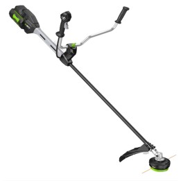 Desbrozadora a batería EGO BCX4500 Motor sin escobillas con cabezal beat-and-go | Newgardenmac.com