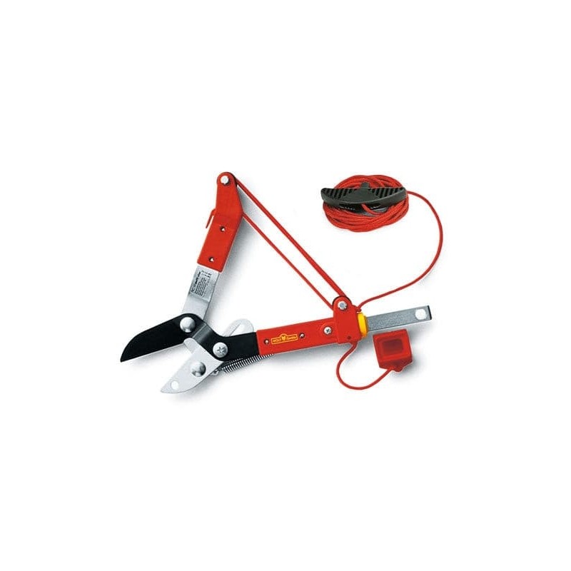 Pruning shears RC-M WOLF GARTEN 71ACA004650