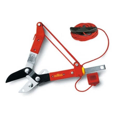 Hochentaster Schnittschere RC-M WOLF GARTEN 71ACA004650 | Newgardenmac.com