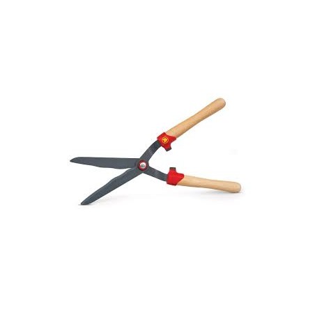 Heckenschere mit Holzstiel HS-WW WOLF GARTEN 73AHA007650 | Newgardenmac.com