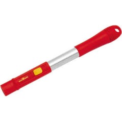 Mini handle in alluminio ZM 04 35 cm WOLF GARTEN 3944840 | Newgardenmac.com