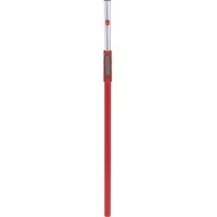 Poignée ZM-V 90-150 cm WOLF GARTEN 71DED001650 | Newgardenmac.com