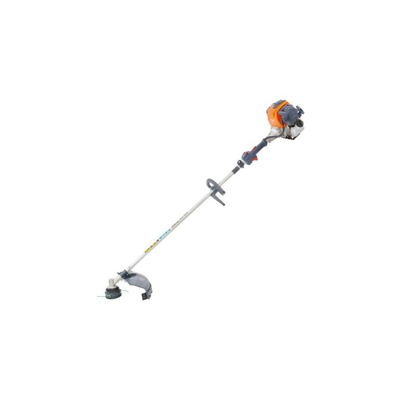 Brushcutter OLEOMAC BCH310S combustion engine single handle shaft 26 mm