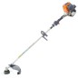 Brushcutter OLEOMAC BCH310S combustion engine single handle shaft 26 mm