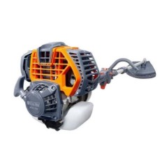 Decespugliatore OLEOMAC BCH310S motore a scoppio impugnatura singola asta 26 mm | Newgardenmac.com