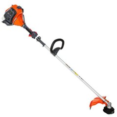 Brushcutter OLEOMAC BC540S combustion engine single handle 28mm tube | Newgardenmac.com