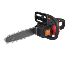 WORX WG350E tronçonneuse sans fil 20V 4.0 Ah moteur sans balais 30cm pas de lame 3/8 | Newgardenmac.com