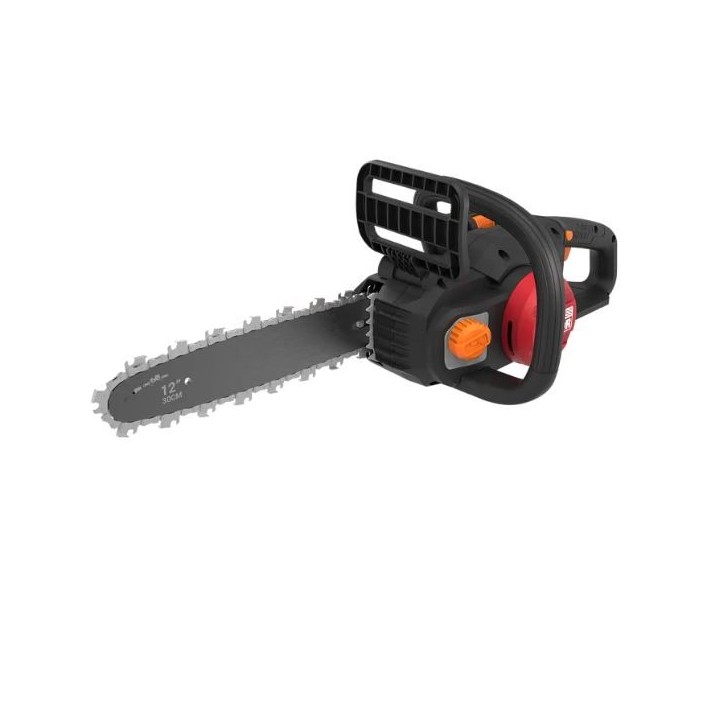 WORX WG350E Akku-Kettensäge 20V 4.0 Ah bürstenloser Motor 30cm Klingenteilung 3/8 | Newgardenmac.com