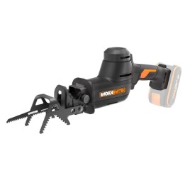 WORX WG893E.9 20V Stichsäge ohne Ladegerät 150mm Blatt | Newgardenmac.com