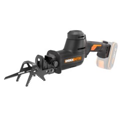 WORX WG893E.9 Scie sauteuse 20V sans chargeur lame 150mm | Newgardenmac.com