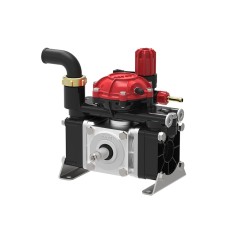 Bomba de membrana MINI IMOVILLI baja presión 25 l/1' - 25 bar - 700 RPM | Newgardenmac.com