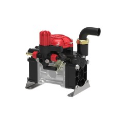 Bomba de membrana MINI IMOVILLI baja presión 25 l/1' - 25 bar - 700 RPM | Newgardenmac.com