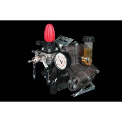 Bomba de membrana IMOVILLI M 35 C11 media-alta presión 39 l/1 -40 bar -700 rpm | Newgardenmac.com