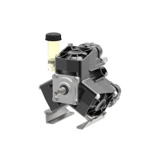 Diaphragm pump M 35 IMOVILLI medium-high pressure 39 l/1' - 40 bar - 700 rpm | Newgardenmac.com