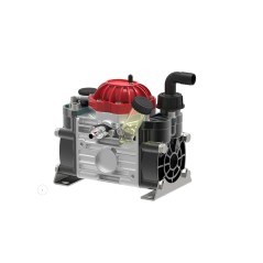 Bomba de membrana IMOVILLI M 30 media-alta presión 33 l/1' - 30 bar - 550 rpm | Newgardenmac.com