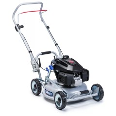 Rasaerba a scoppio GRIN HM46 Spinta Honda GCV170 166cc larghezza taglio 46cm | Newgardenmac.com