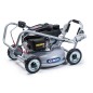 Rasaerba a scoppio GRIN HM46 Spinta Honda GCV170 166cc larghezza taglio 46cm