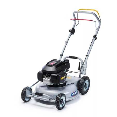 Rasaerba a scoppio GRIN HM53A Semovente Honda GCV170 166cc larghezza taglio 53cm | Newgardenmac.com