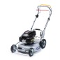 Rasaerba a scoppio GRIN HM53A Semovente Honda GCV170 166cc larghezza taglio 53cm