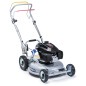 Rasaerba a scoppio GRIN HM53A Semovente Honda GCV170 166cc larghezza taglio 53cm