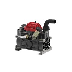 Bomba de membrana IMOVILLI M 50 media-alta presión 50 l/1' - 40 bar - 550 RPM | Newgardenmac.com