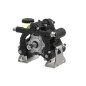 High pressure IM 312 IMOVILLI diaphragm pump 130 l/1' - 40 bar - 550 rpm