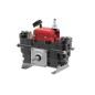 Piston pump PM 22 IMOVILLI high pressure 24 l/1' - 40 bar - 1000 rpm