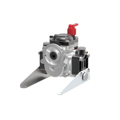 Diaphragm pumps HOBBY IMOVILLI medium-high pressure 18 l/1' - 20 bar - 700 rpm | Newgardenmac.com