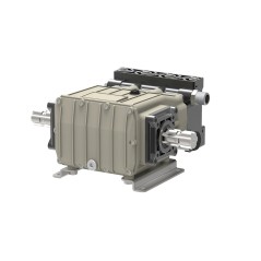 Dreikolben-Pumpe P 63 IMOVILLI Hochdruck 51 l/1' - 50 bar - 600 RPM | Newgardenmac.com